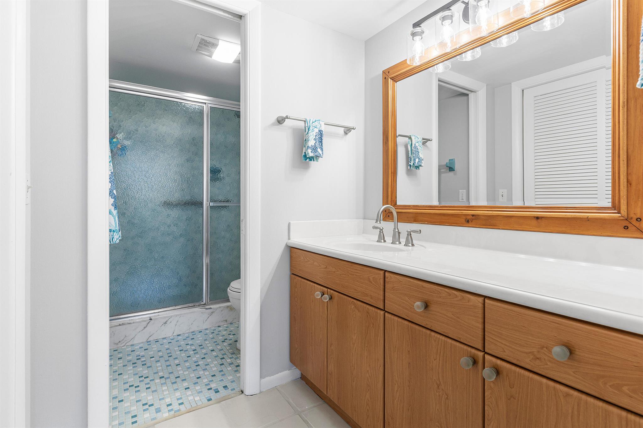 TROPIC BAY CONDO - Residential