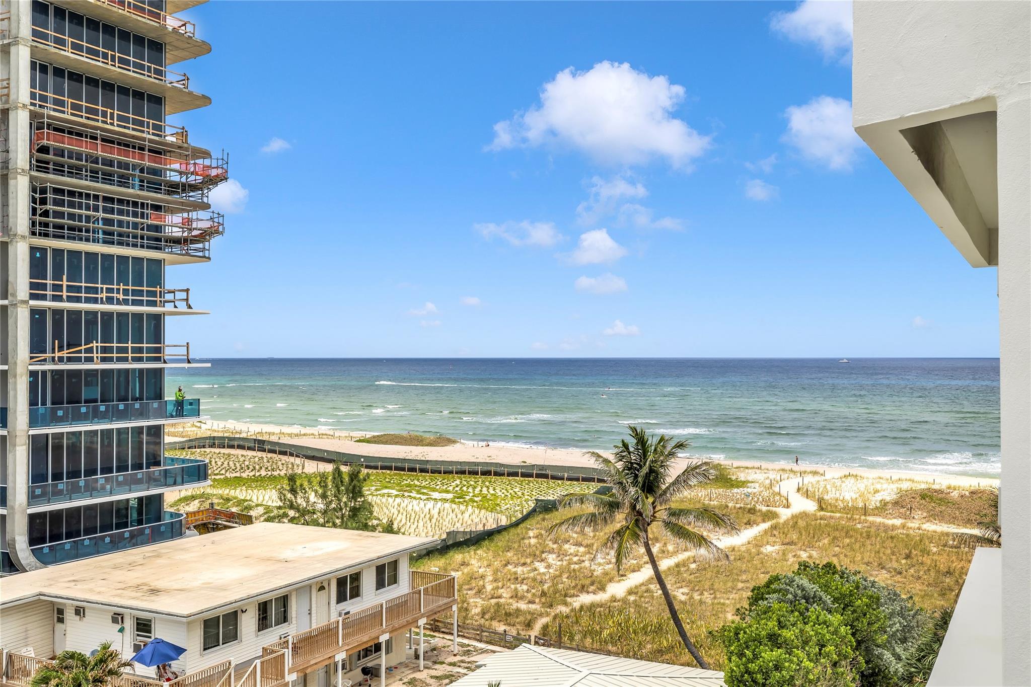 Seapointe of Pompano Bch - Residential