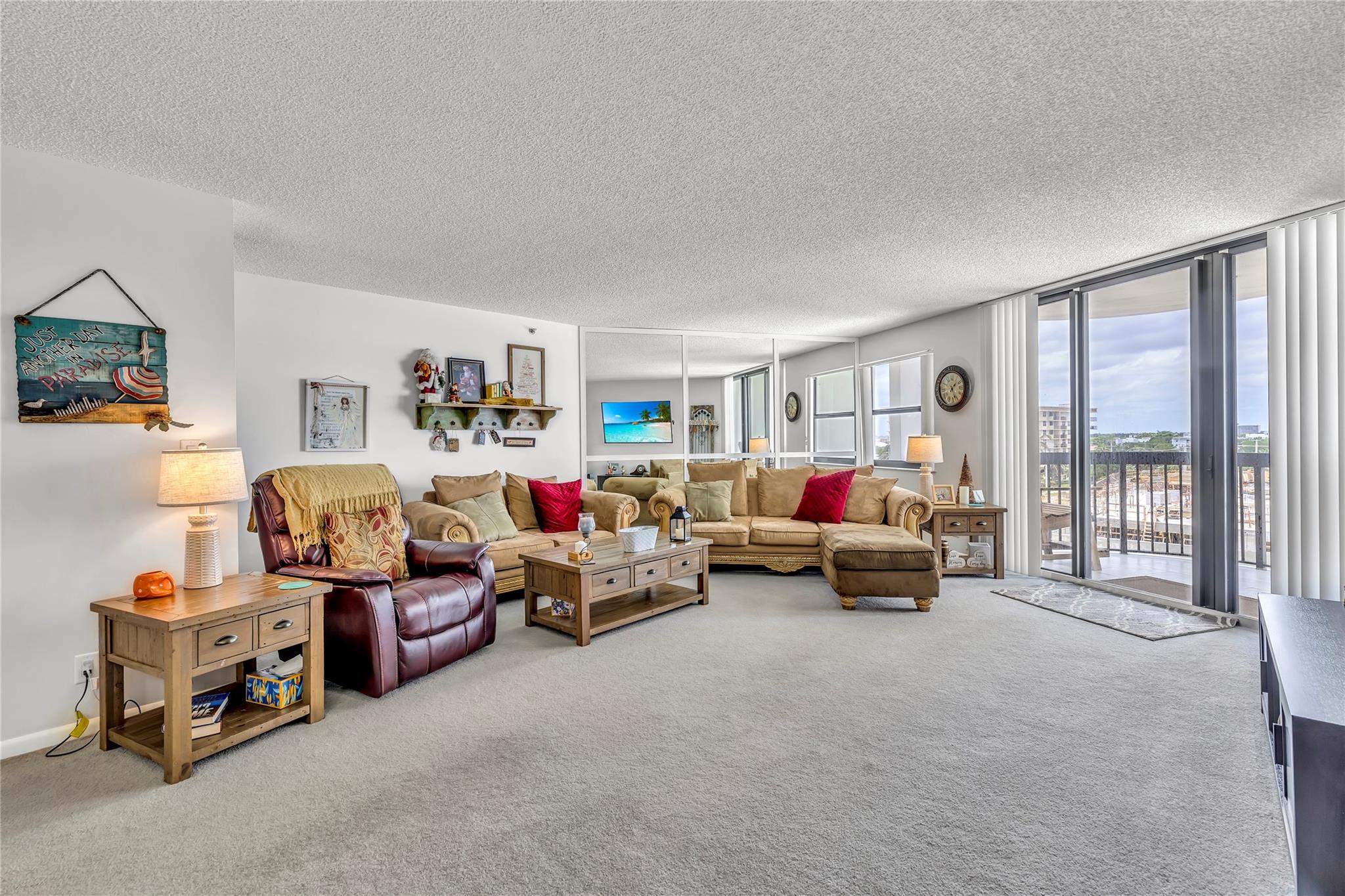 Seapointe of Pompano Bch - Residential