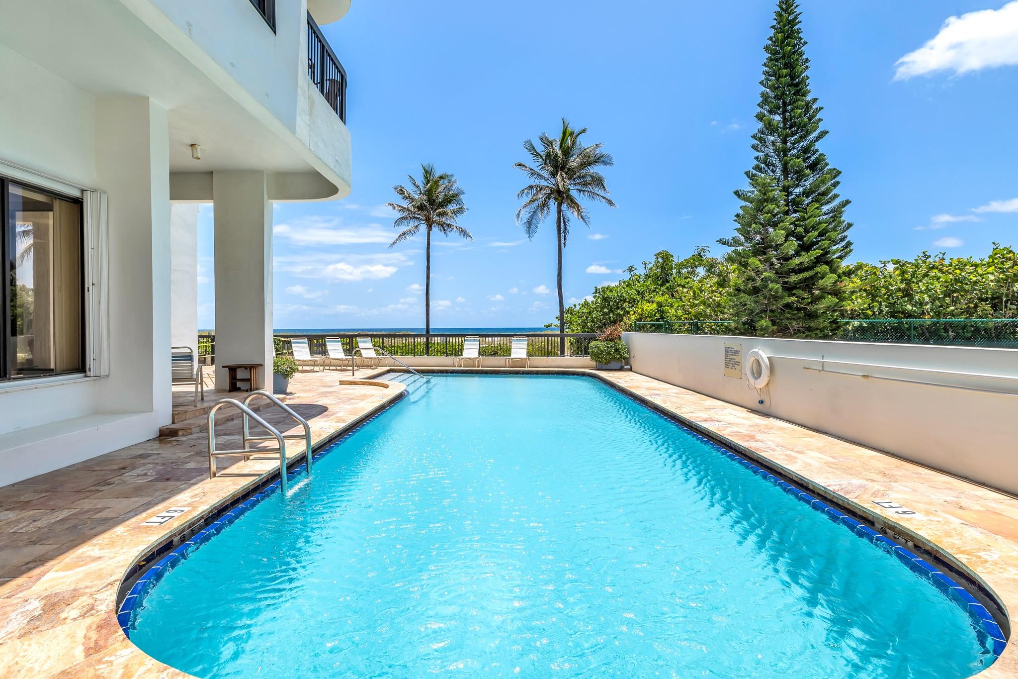 Seapointe of Pompano Bch - Residential