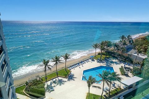5200 N Ocean Drive 904 Riviera Beach FL 33404