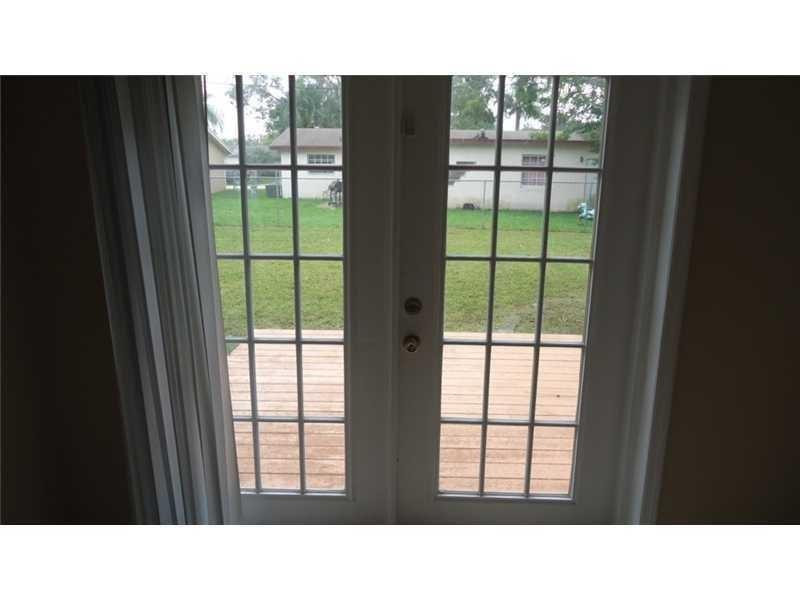 Sunrise Golf Village Sec - Residential Lease