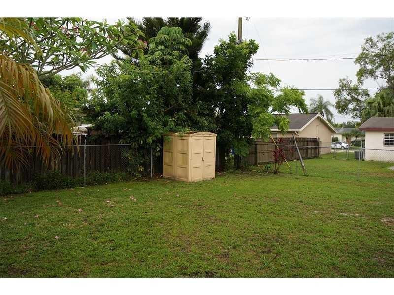 Sunrise Golf Village Sec - Residential Lease