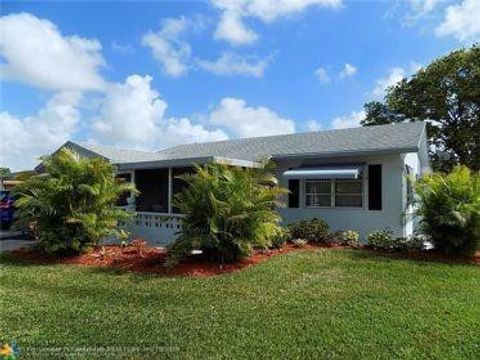 8900 NW 70th Place Tamarac FL 33321