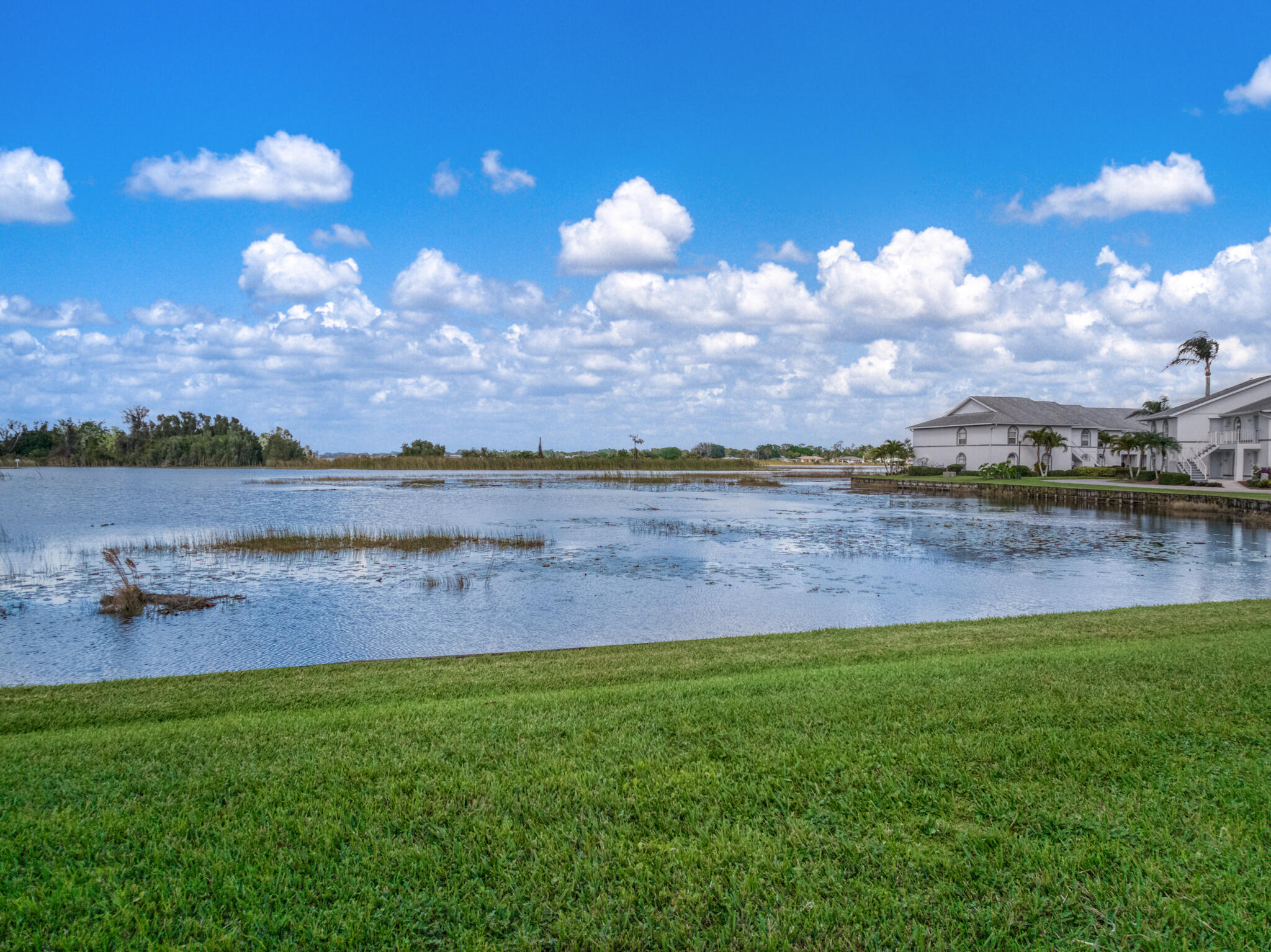 DEEANN LAKEFRONT EST - Residential