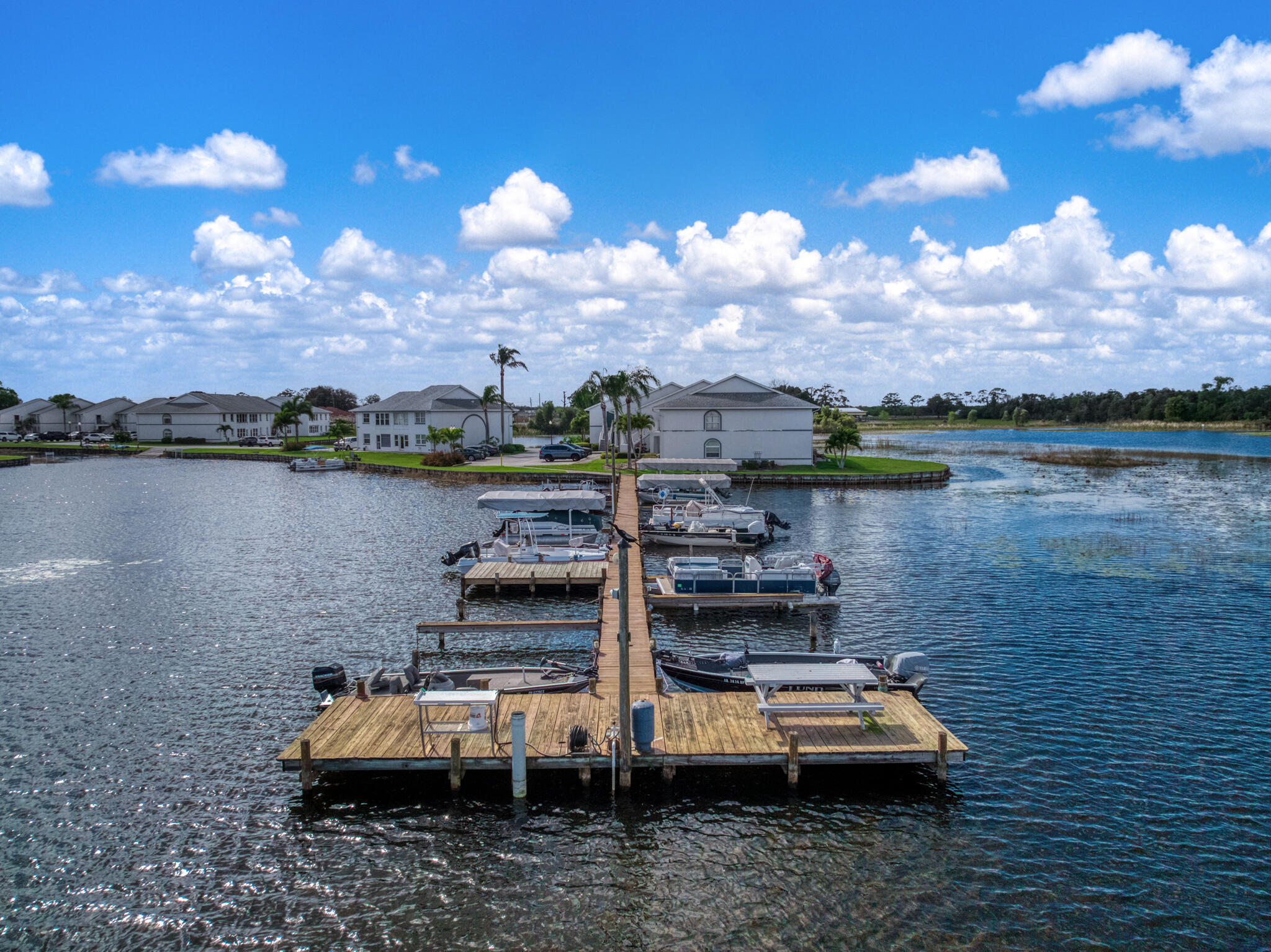 DEEANN LAKEFRONT EST - Residential