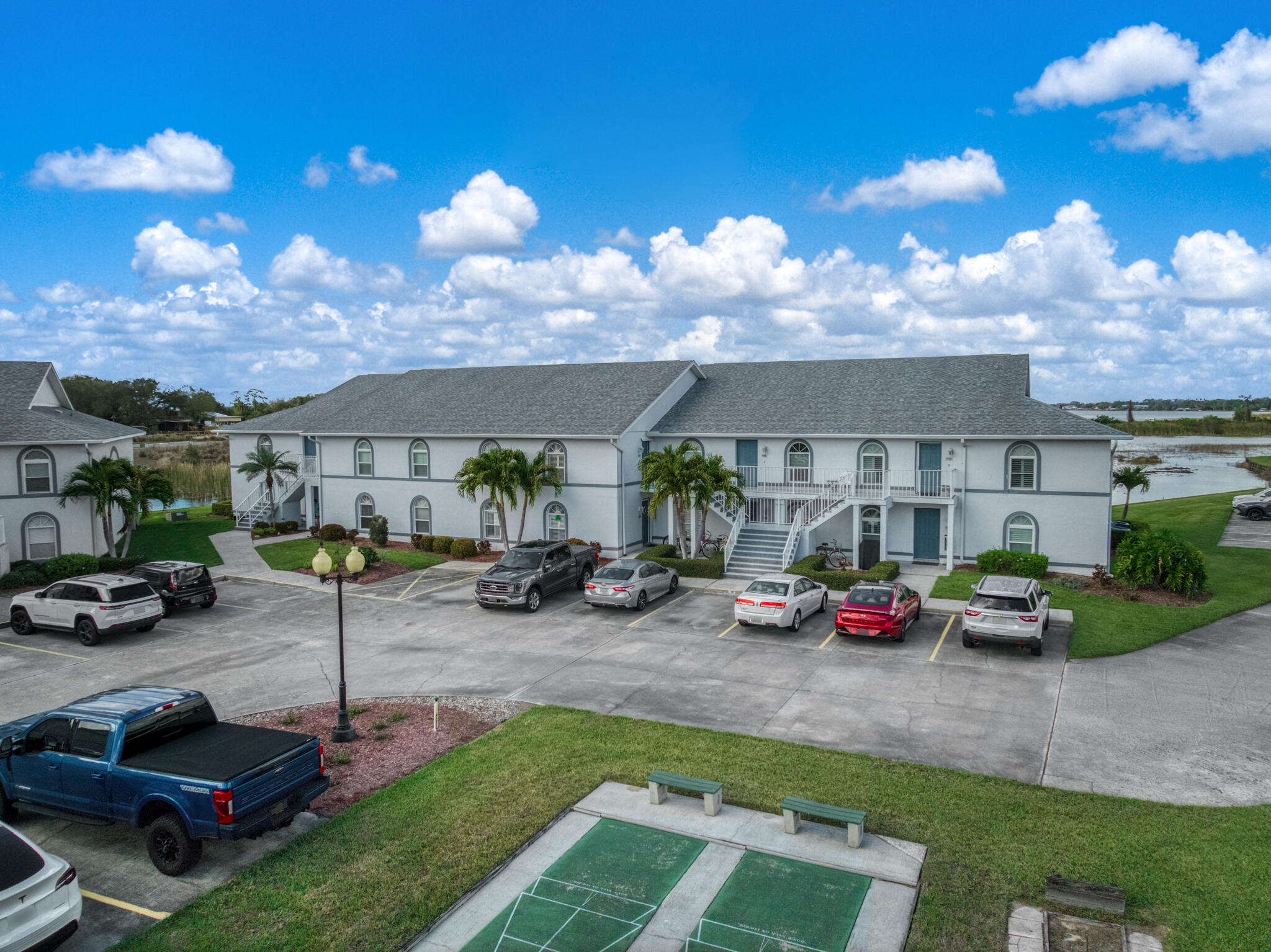 DEEANN LAKEFRONT EST - Residential