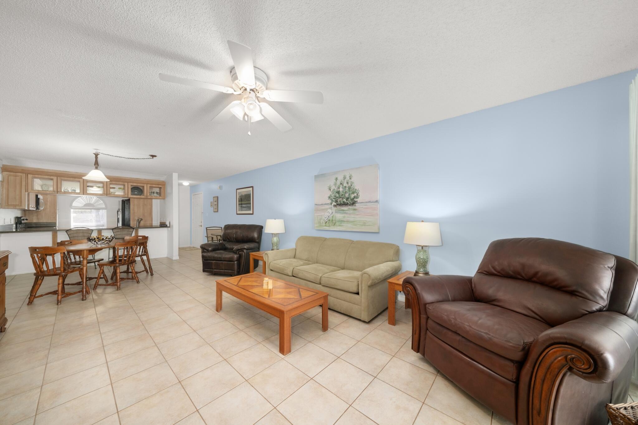 DEEANN LAKEFRONT EST - Residential