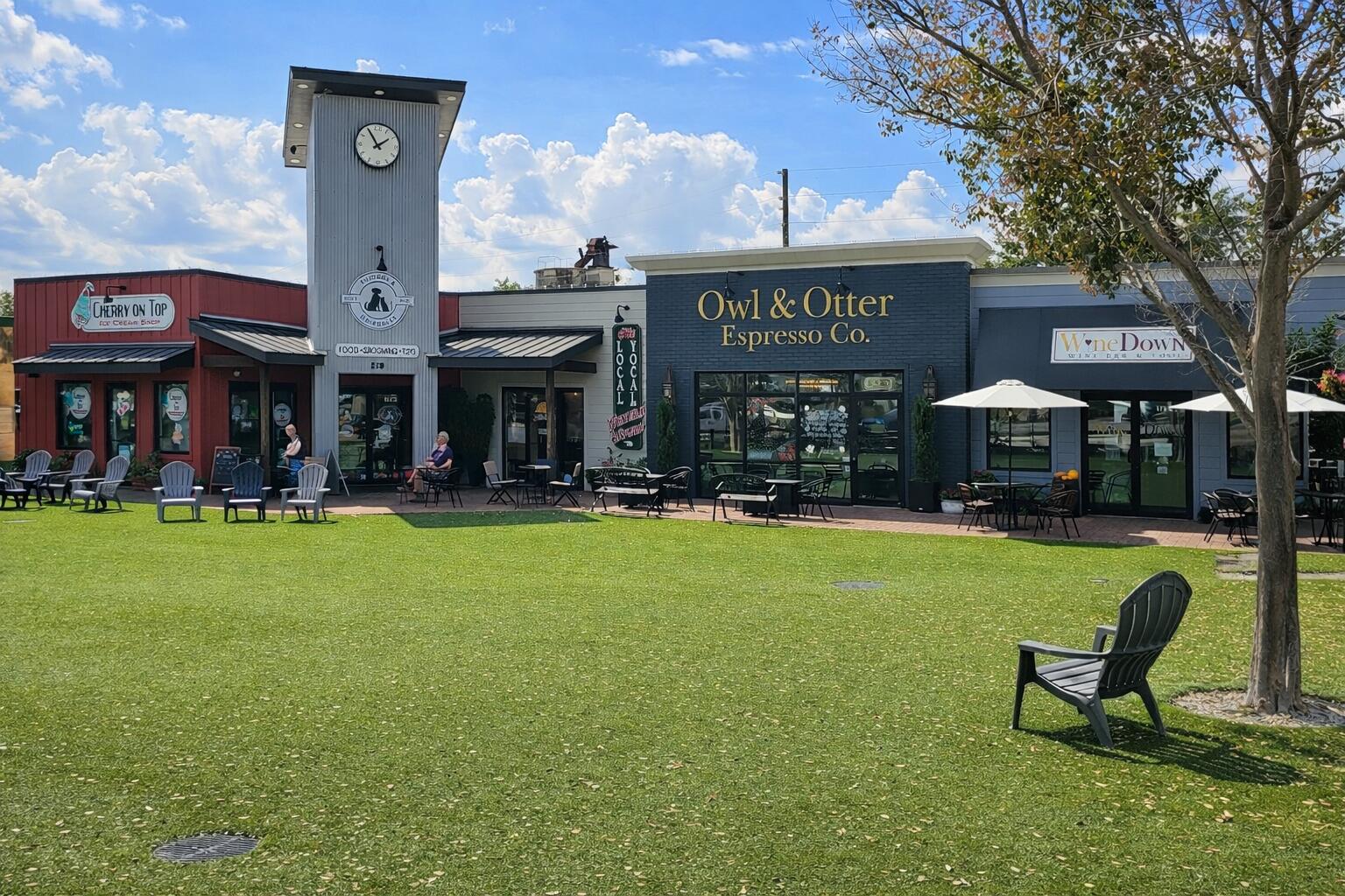 DEEANN LAKEFRONT EST - Residential