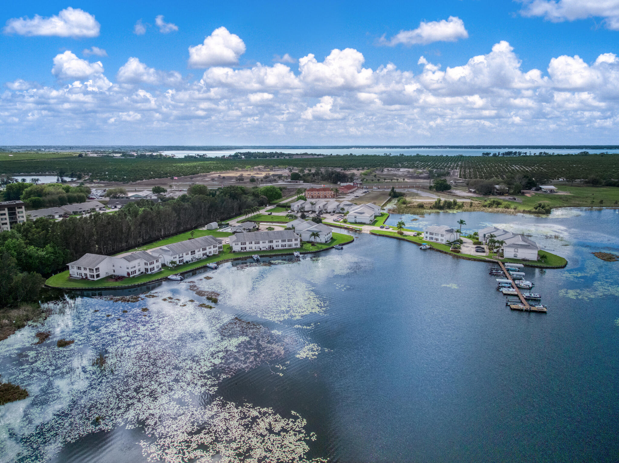 DEEANN LAKEFRONT EST - Residential