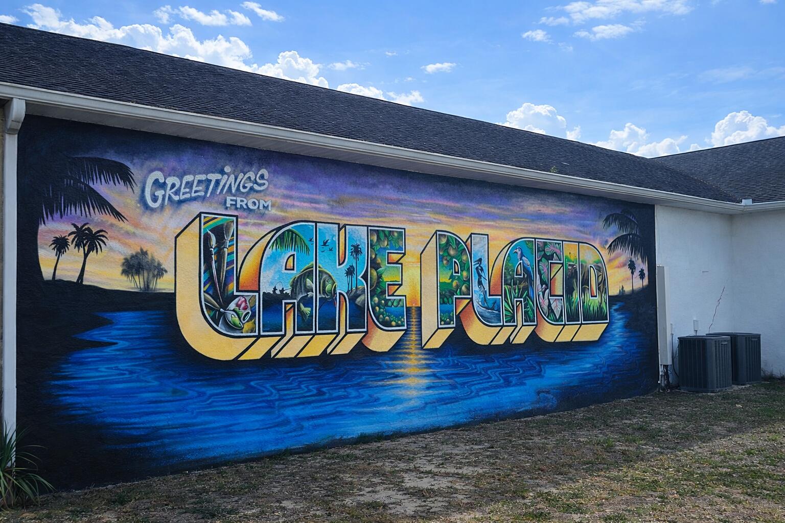 DEEANN LAKEFRONT EST - Residential