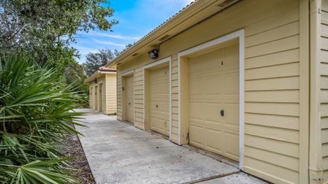 A home in Palm City