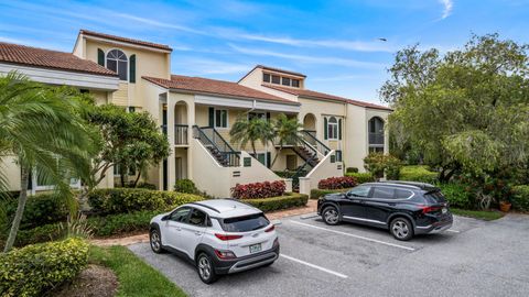 A home in Palm City