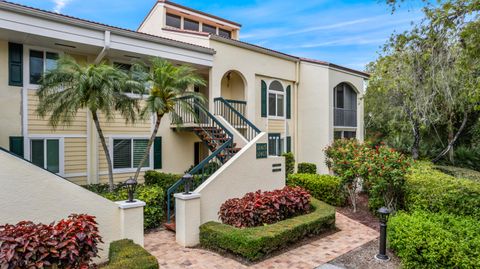 A home in Palm City