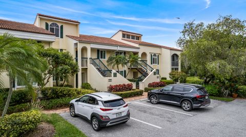 A home in Palm City