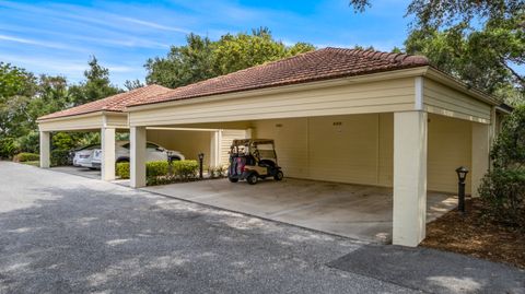 A home in Palm City