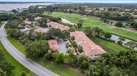 A home in Palm City