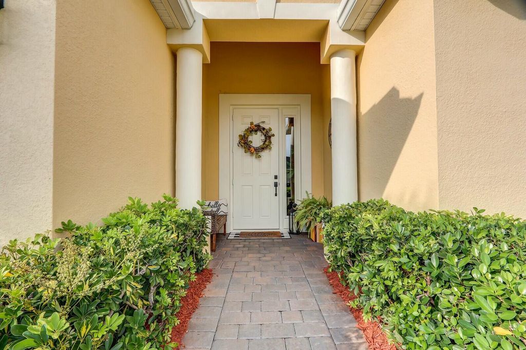 Photo of 6120 NW Cullen Way, Port Saint Lucie, FL 34983 (MLS # R11090509)