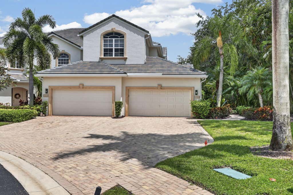 Photo of 7502 ORCHID HAMMOCK Drive, West Palm Beach, FL 33412 (MLS # B26063636)