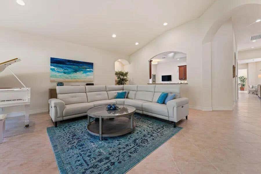 Photo of 7502 ORCHID HAMMOCK Drive, West Palm Beach, FL 33412 (MLS # B26063636)