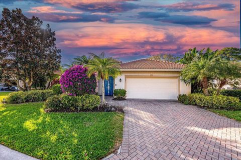 Photo of 7221 Mystic Way, Port Saint Lucie, FL 34986 (MLS # R11155562)