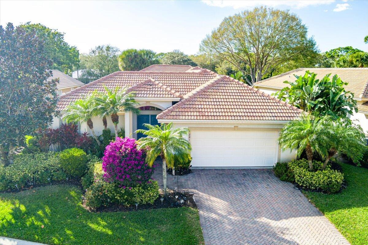 MYSTIC PINES AT THE RESERVE - Residential