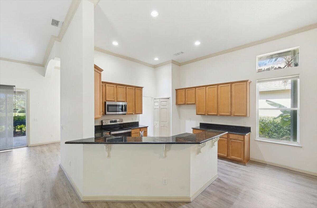 MYSTIC PINES AT THE RESERVE - Residential