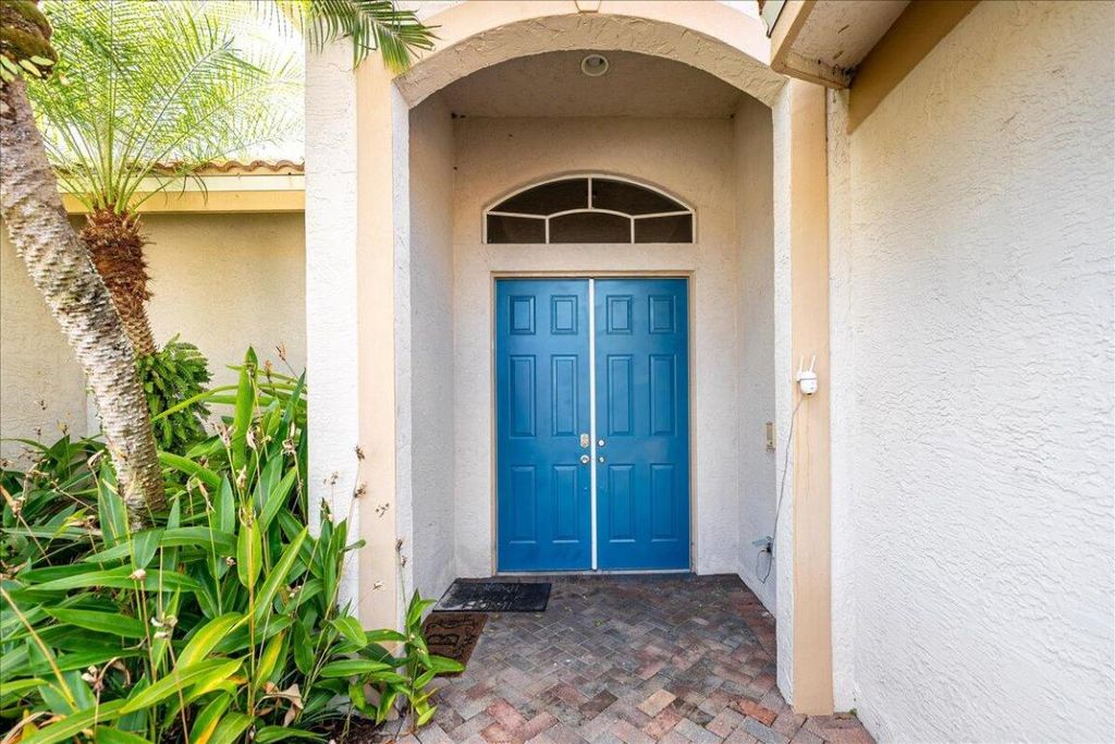 Photo of 7221 Mystic Way, Port Saint Lucie, FL 34986 (MLS # R11155562)