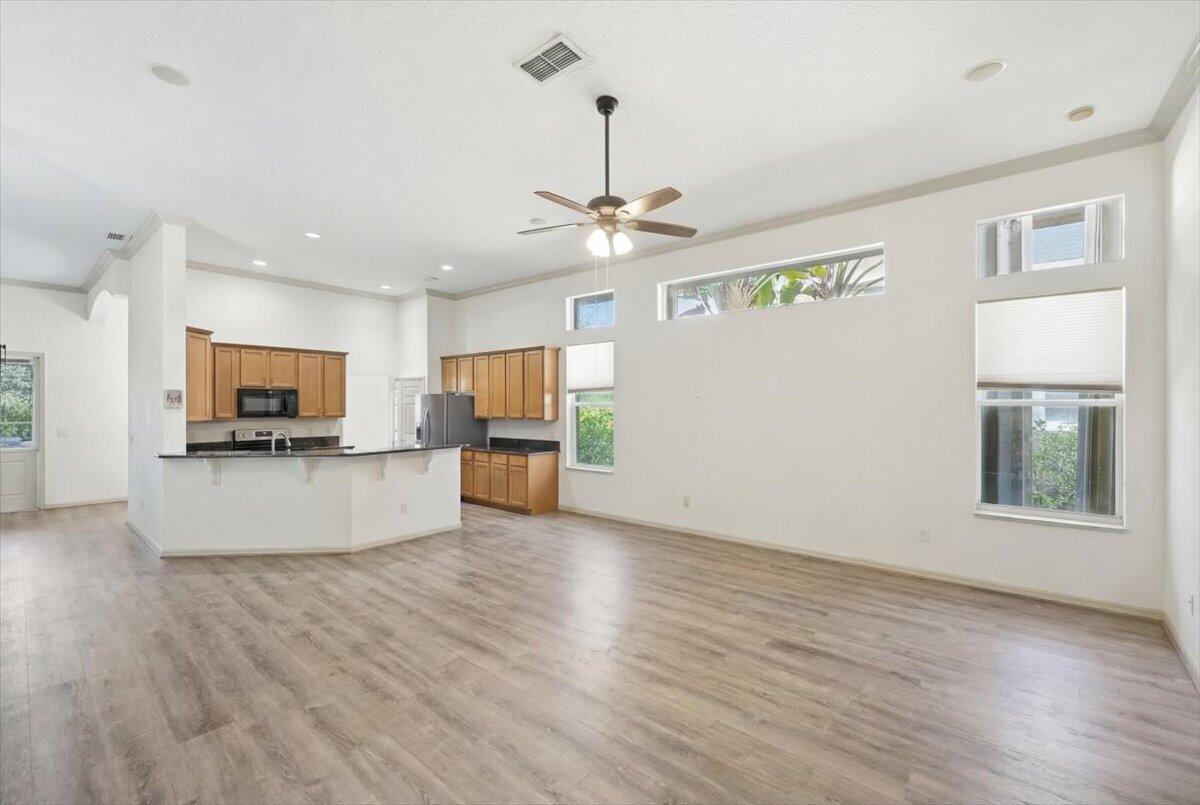 MYSTIC PINES AT THE RESERVE - Residential