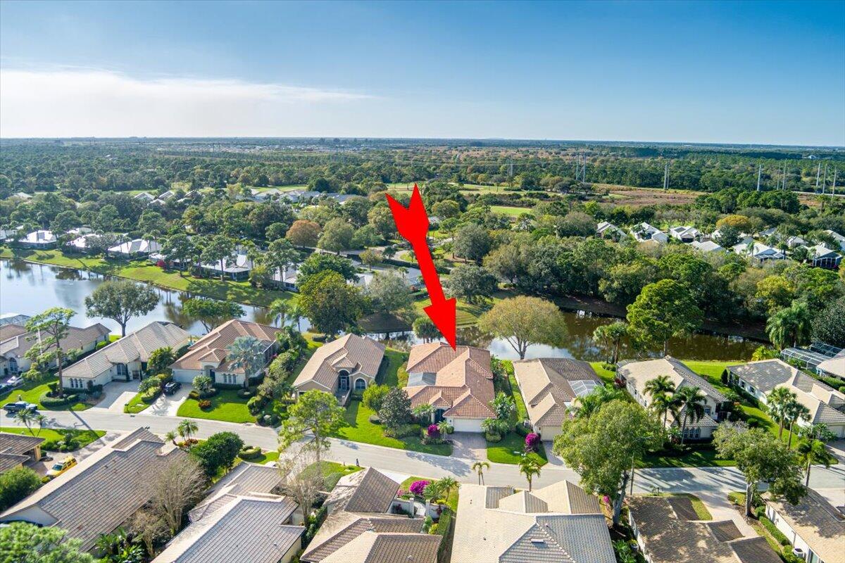 MYSTIC PINES AT THE RESERVE - Residential