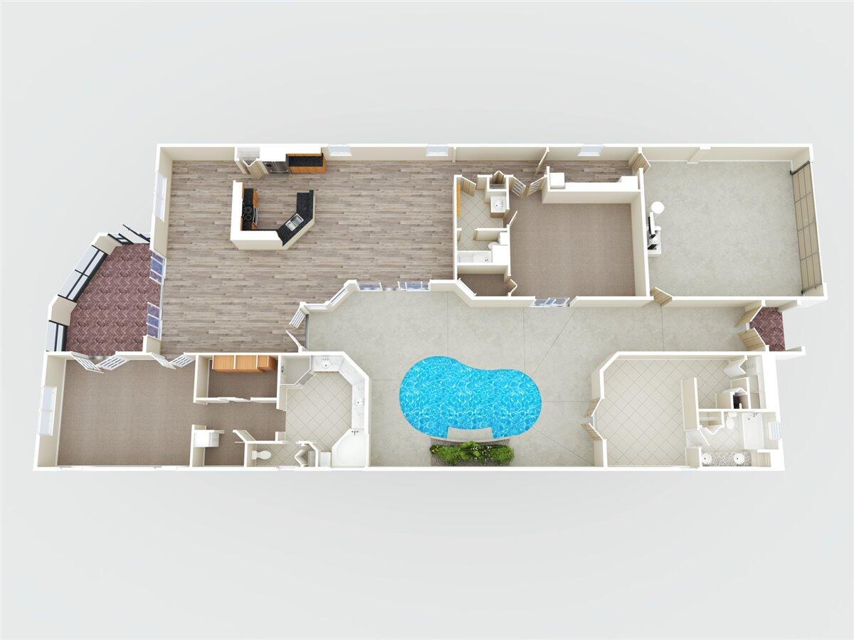 MYSTIC PINES AT THE RESERVE - Residential