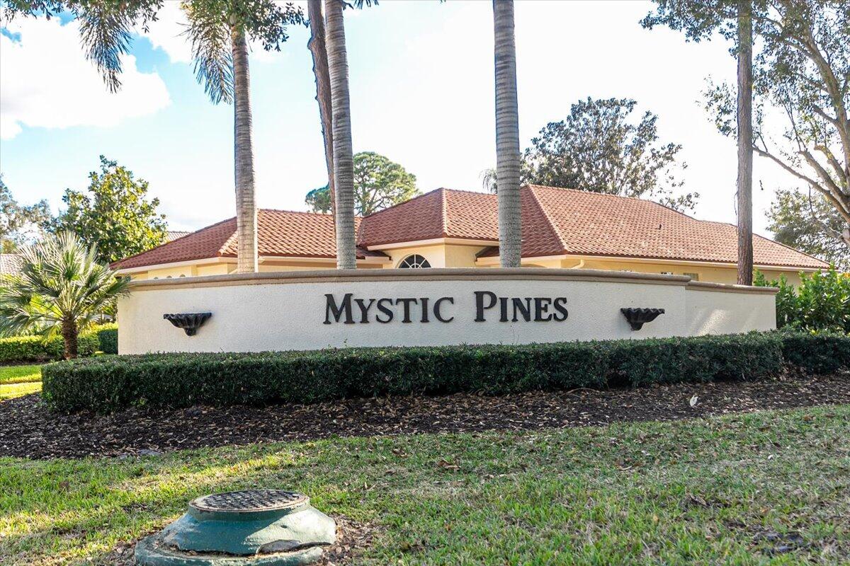 MYSTIC PINES AT THE RESERVE - Residential