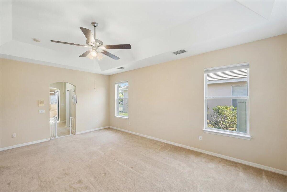 MYSTIC PINES AT THE RESERVE - Residential