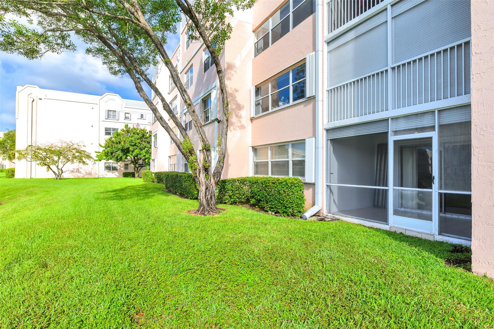 Phase IV Sunrise Lakes - Residential