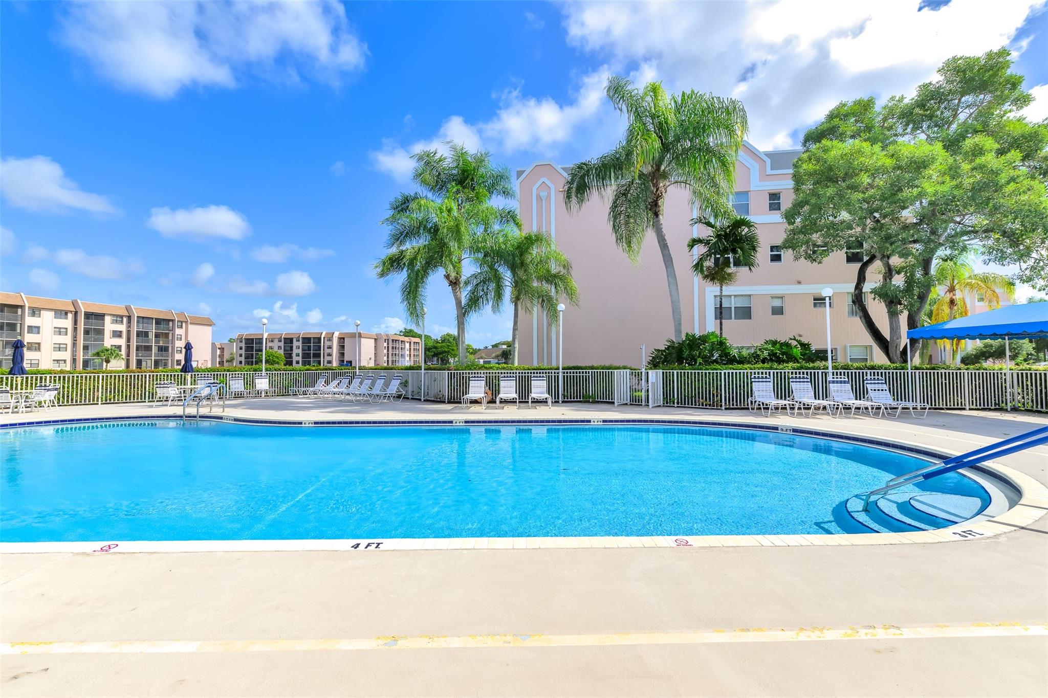 Phase IV Sunrise Lakes - Residential