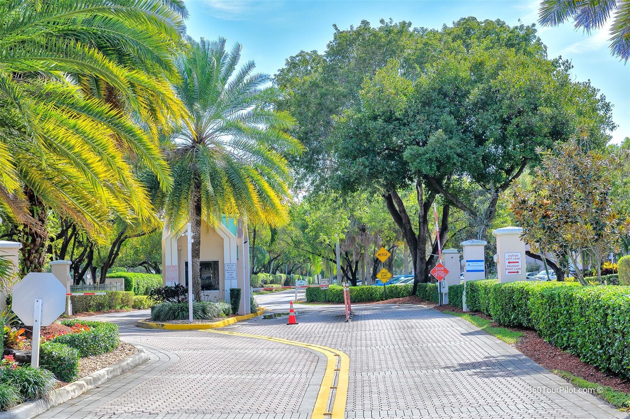 Phase IV Sunrise Lakes - Residential