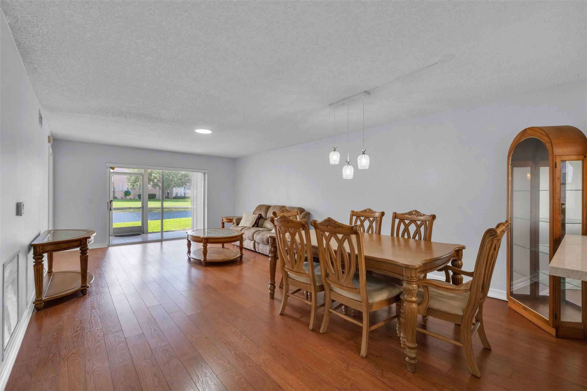 Phase IV Sunrise Lakes - Residential