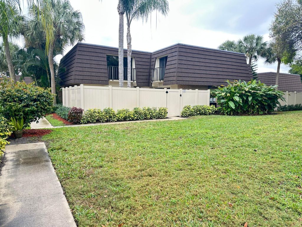 Photo of 7307 73rd Way, West Palm Beach, FL 33407 (MLS # R11160386)