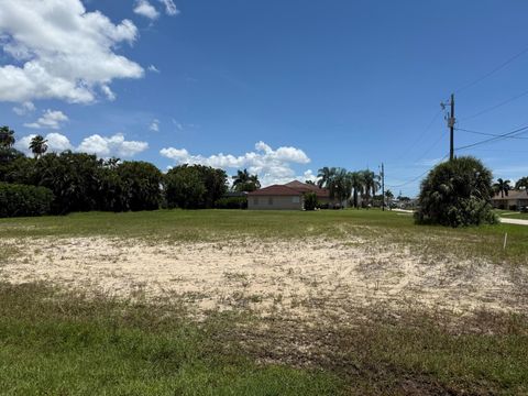 2710 SW 30th Terrace Cape Coral FL 33914