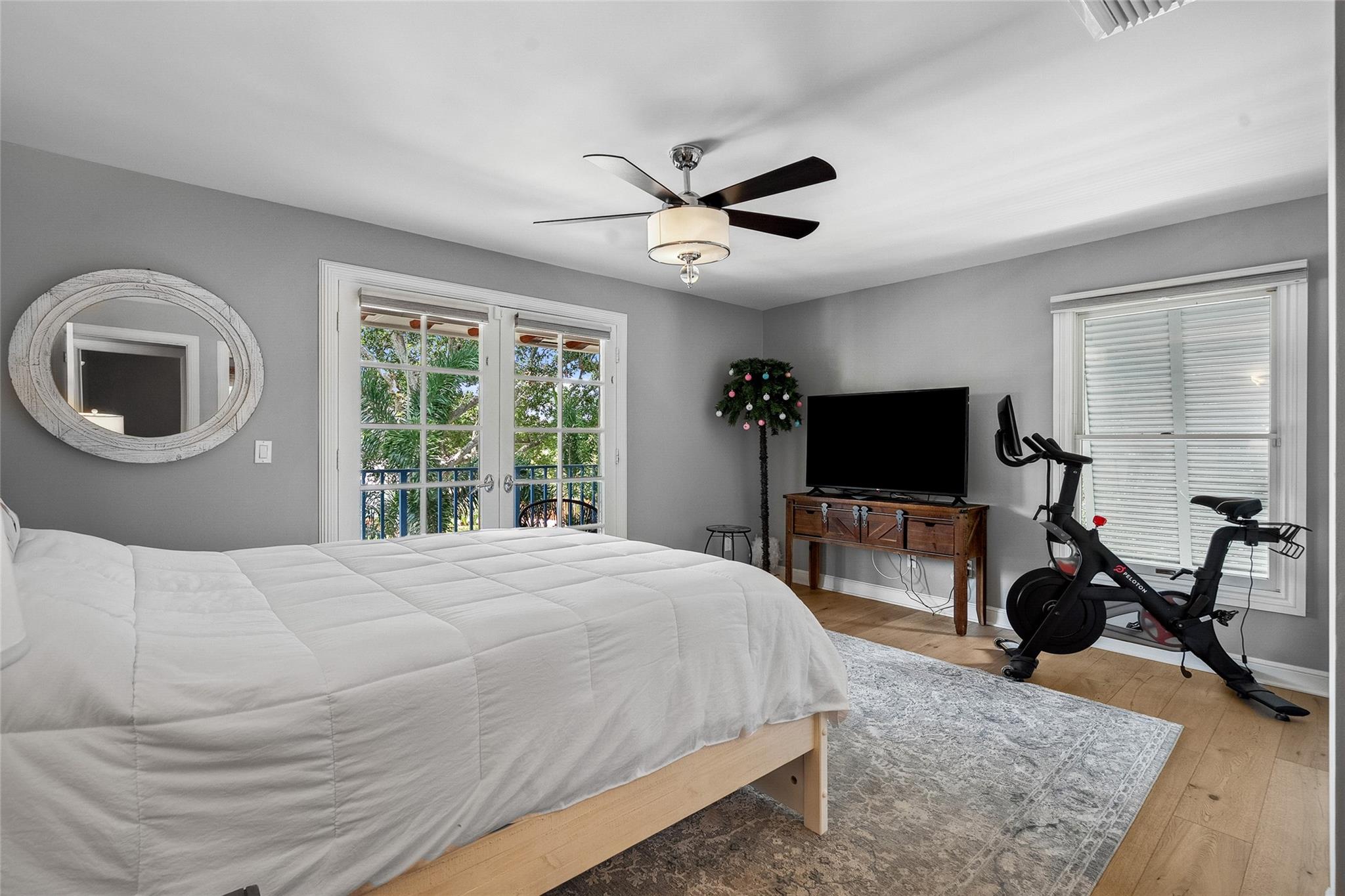 Rio Vista Sub - Residential