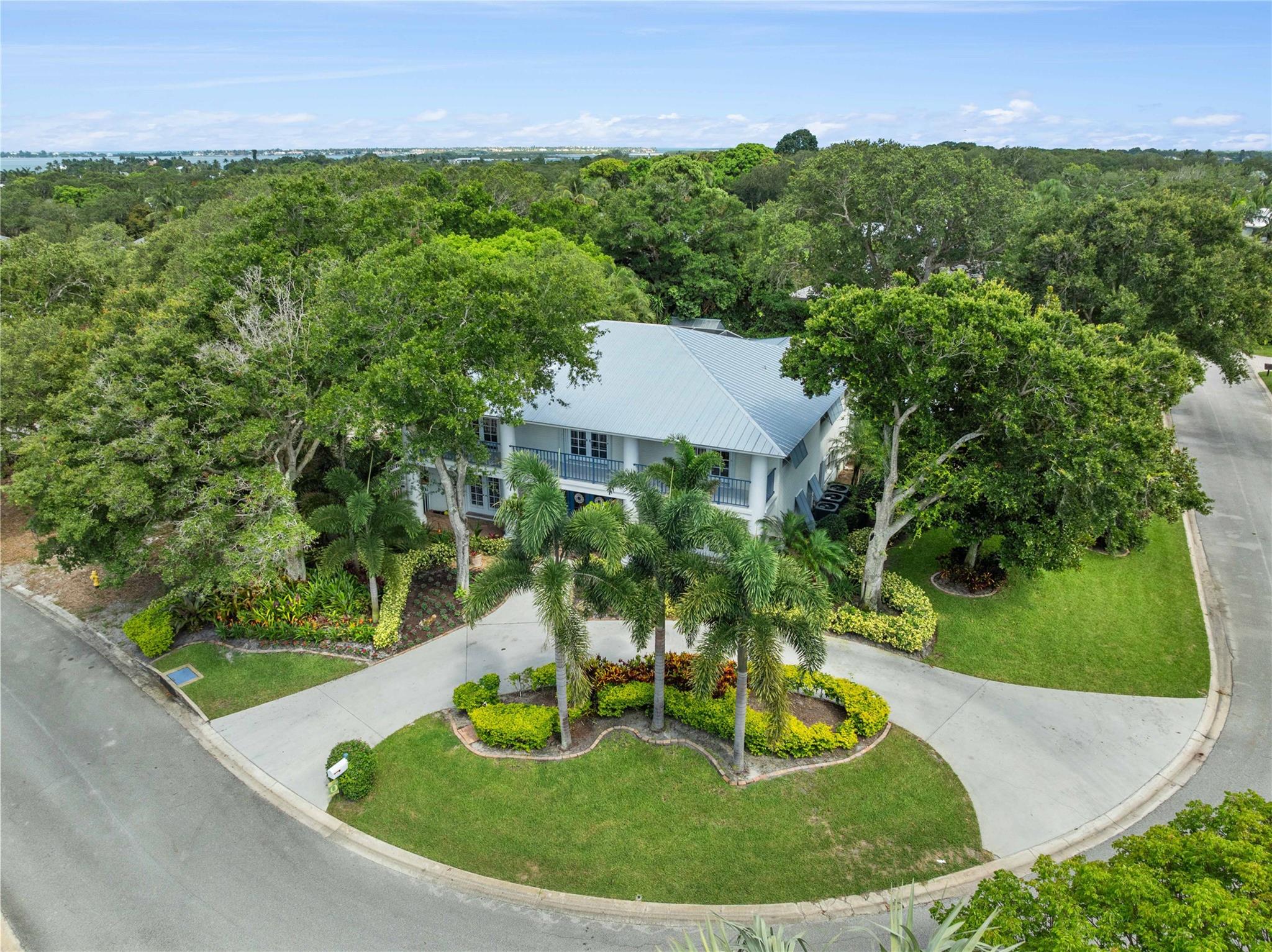 Rio Vista Sub - Residential