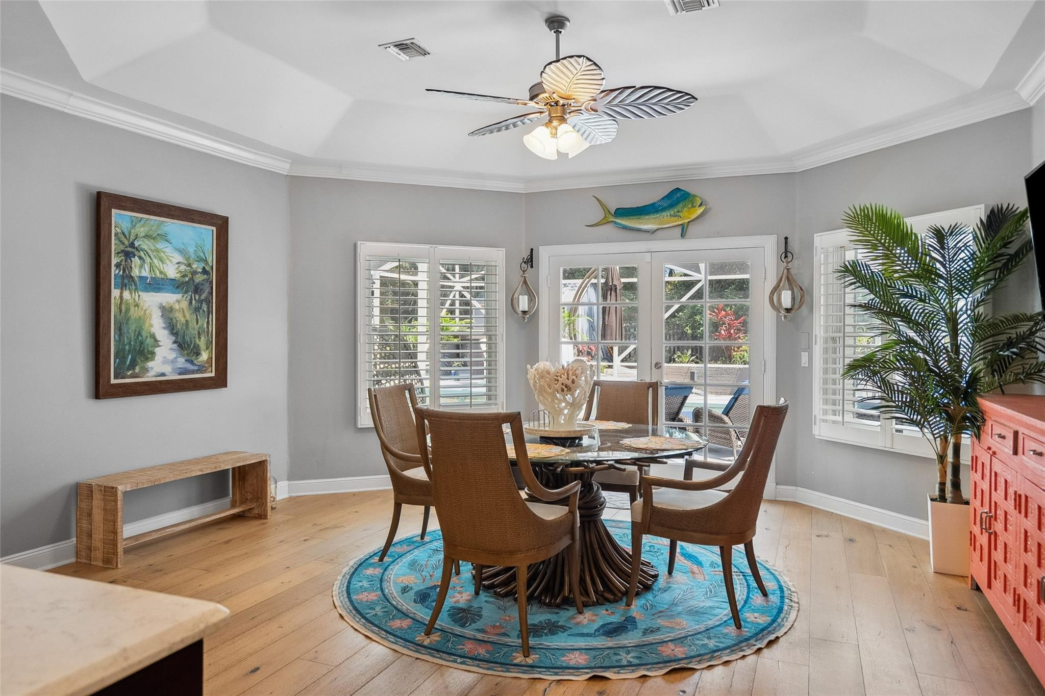 Rio Vista Sub - Residential