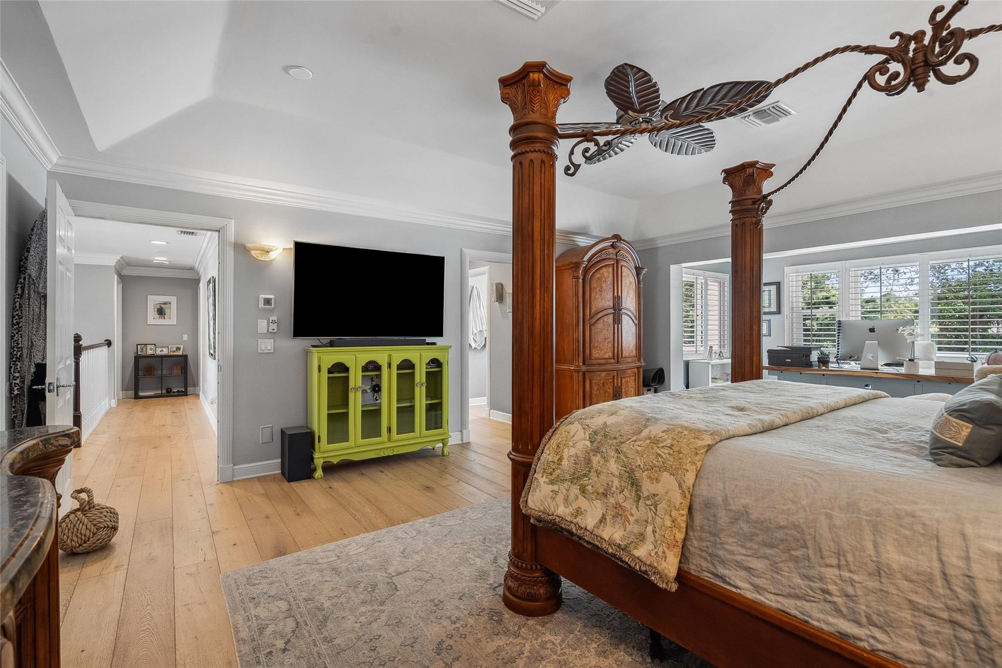 Rio Vista Sub - Residential