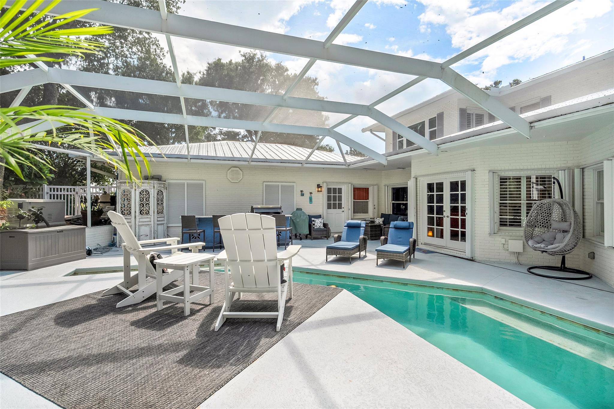 Rio Vista Sub - Residential