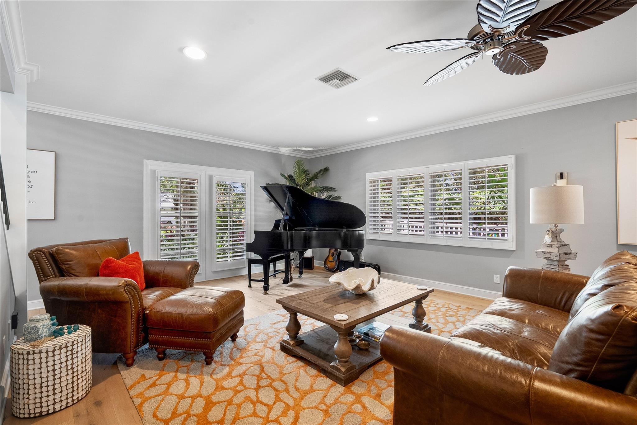 Rio Vista Sub - Residential