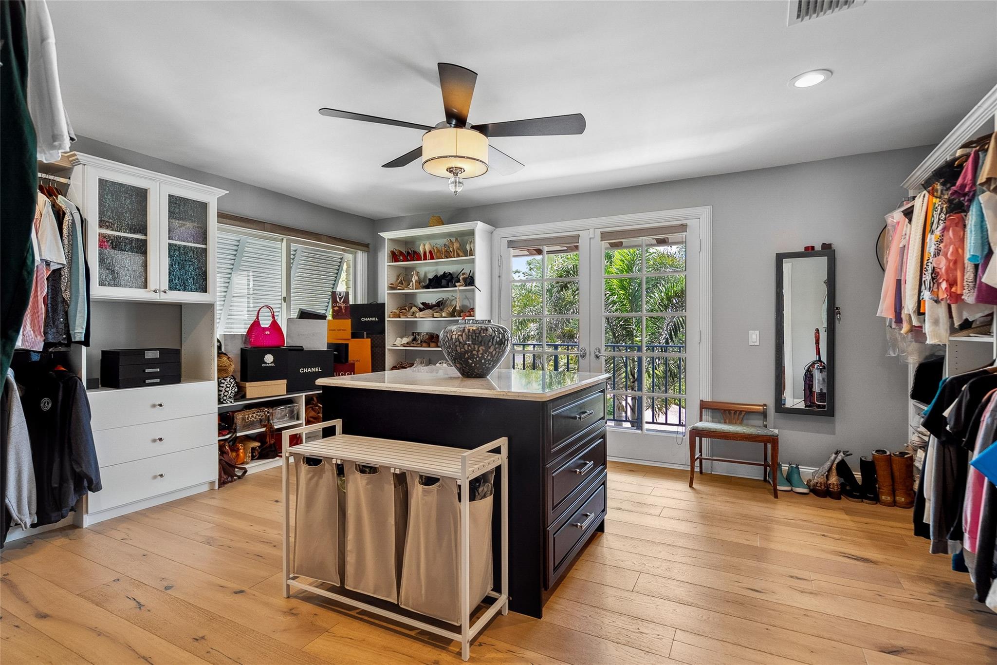 Rio Vista Sub - Residential