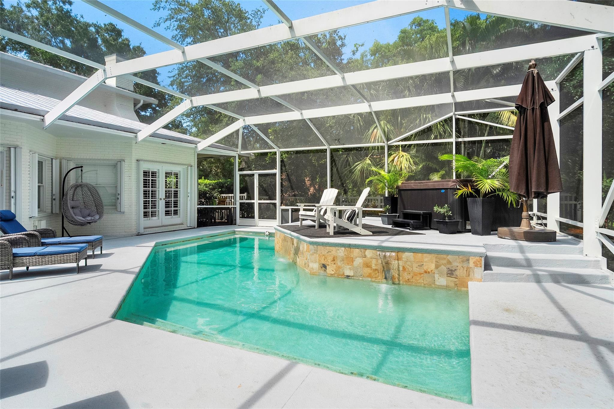 Rio Vista Sub - Residential