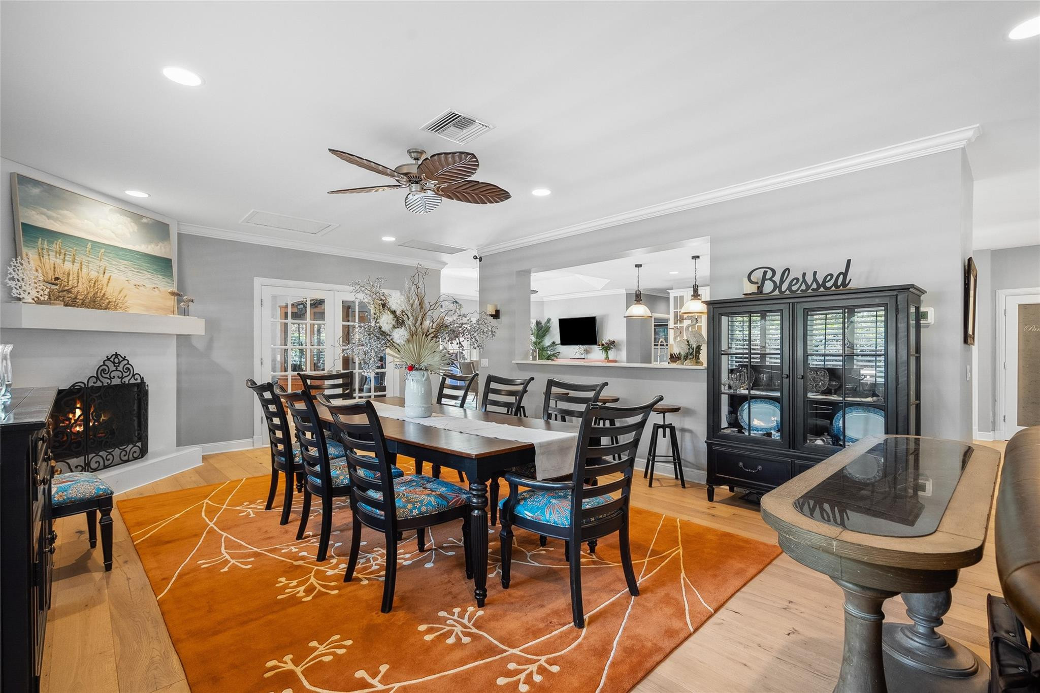 Rio Vista Sub - Residential