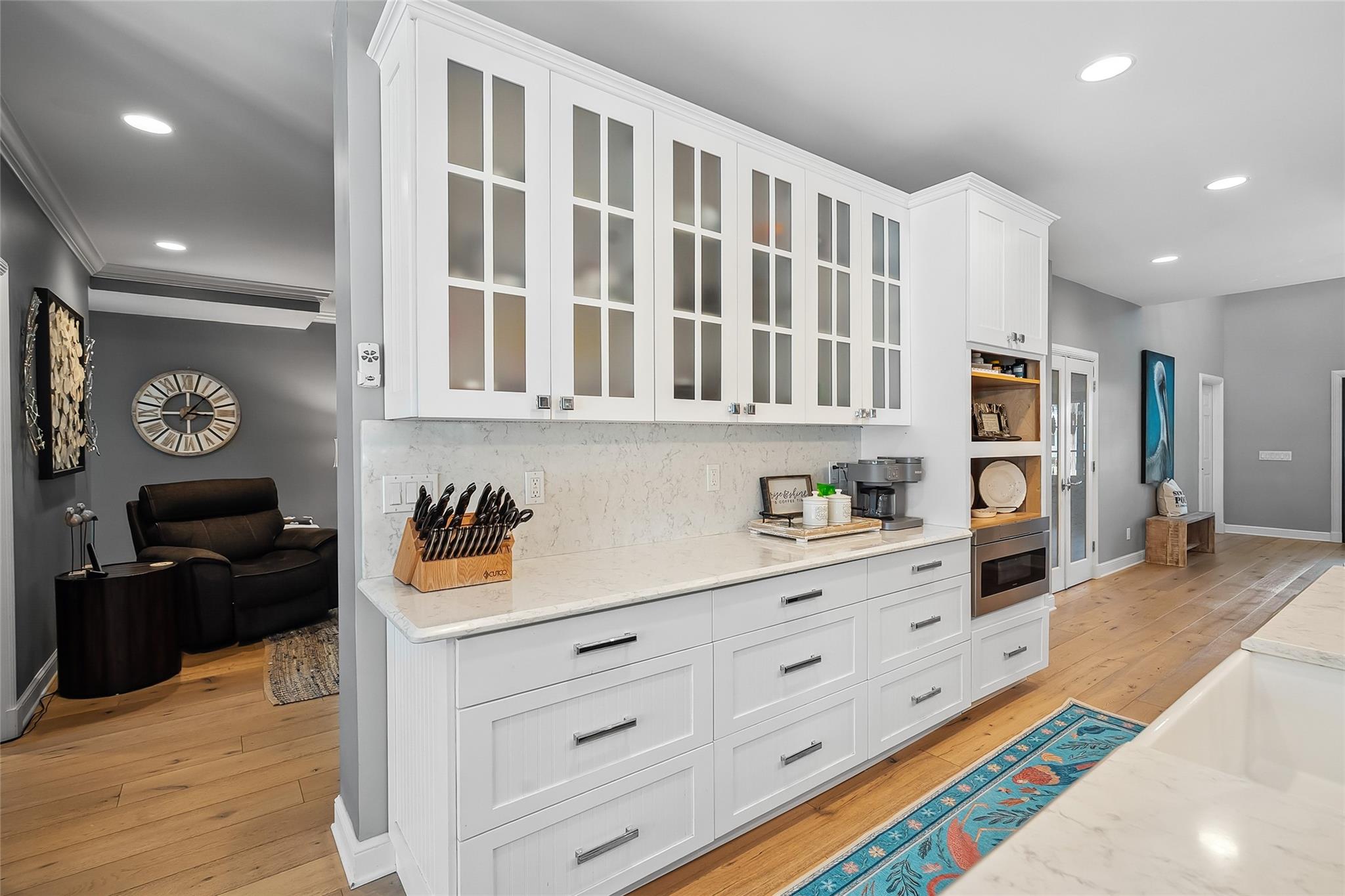 Rio Vista Sub - Residential