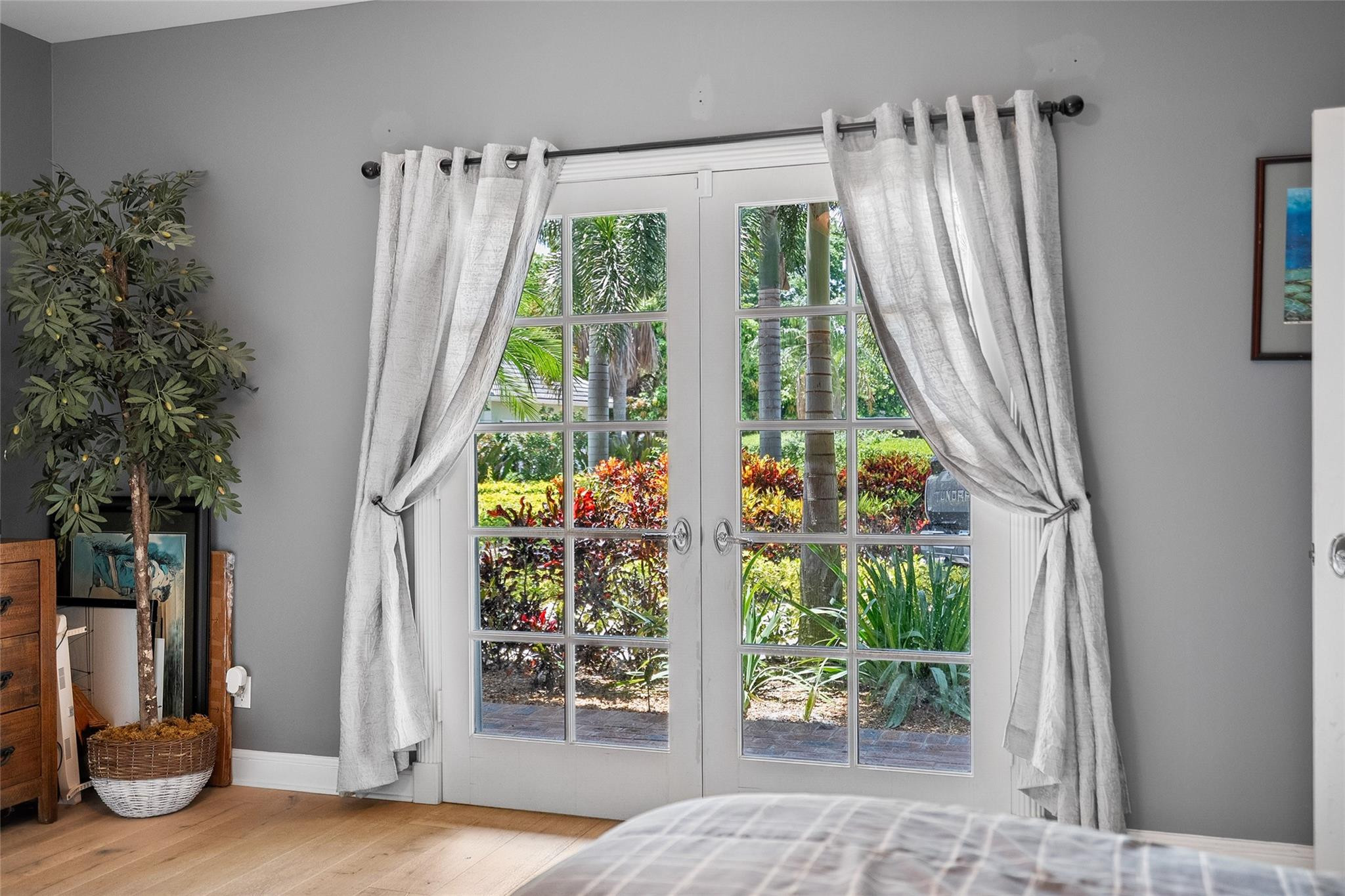 Rio Vista Sub - Residential